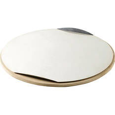 Weber Q Large Pizza Stone, , bcf_hi-res