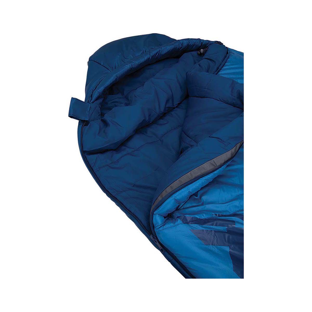 Macpac Women&rsquo;s Aspire 360 -3&deg;C Sleeping Bag Poseidon, Poseidon, bcf_hi-res