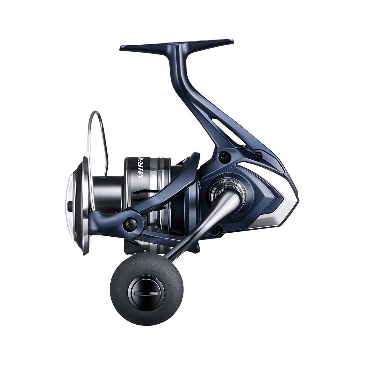 Shimano Miravel C5000XG Spinning Reel, , bcf_hi-res