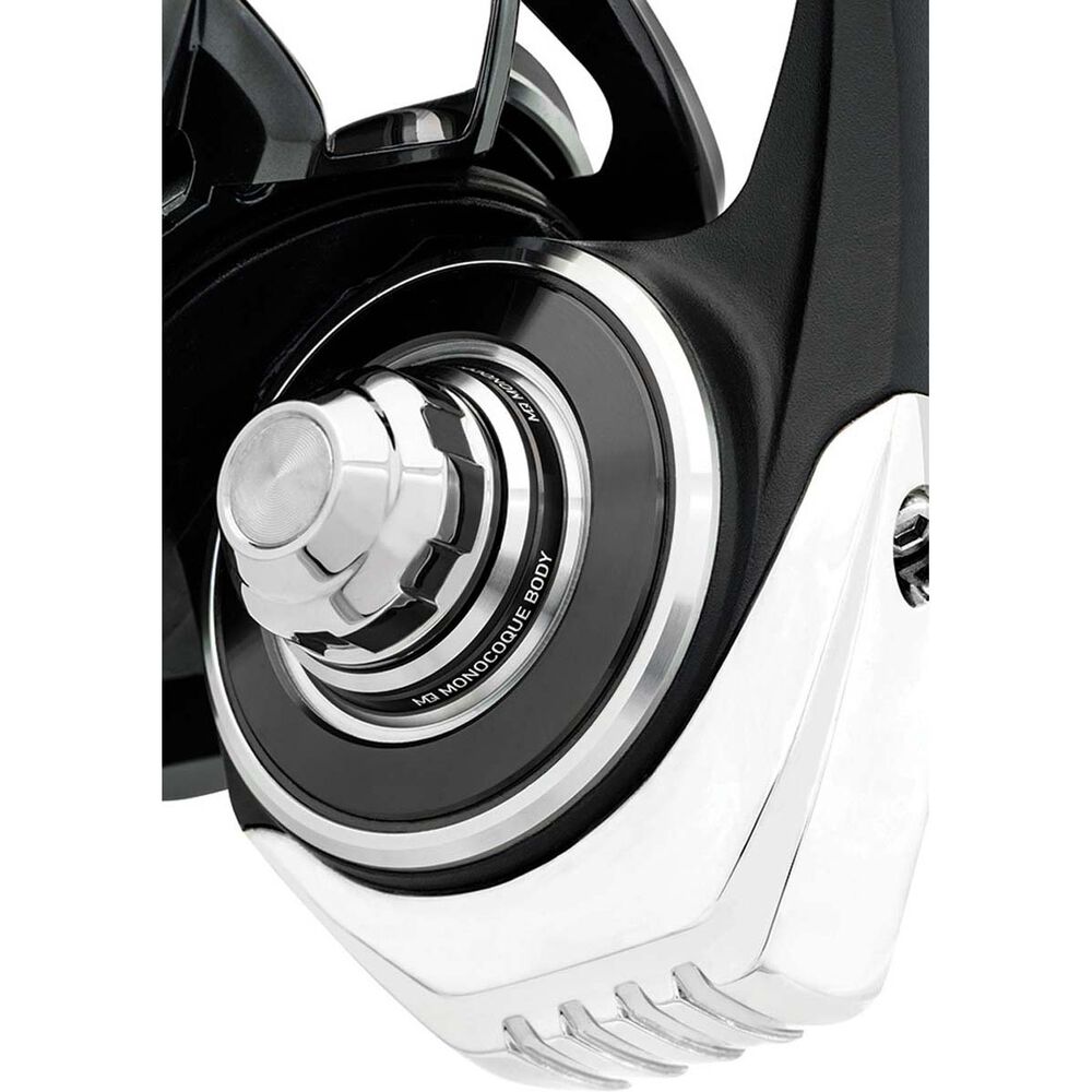 Daiwa BG MQ 5000D-H Spinning Reel