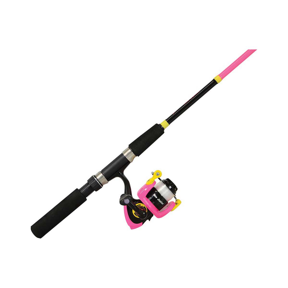 Bcf on sale fishing rods