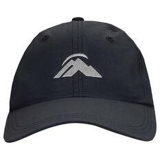 Macpac Unisex Hiker Cap Black L, , bcf_hi-res