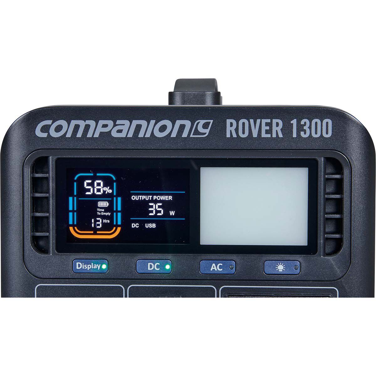 Companion Rover 1300 Portable Power Station, , bcf_hi-res