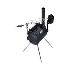 Ozpig Traveller Rotisserie Kit, , bcf_hi-res