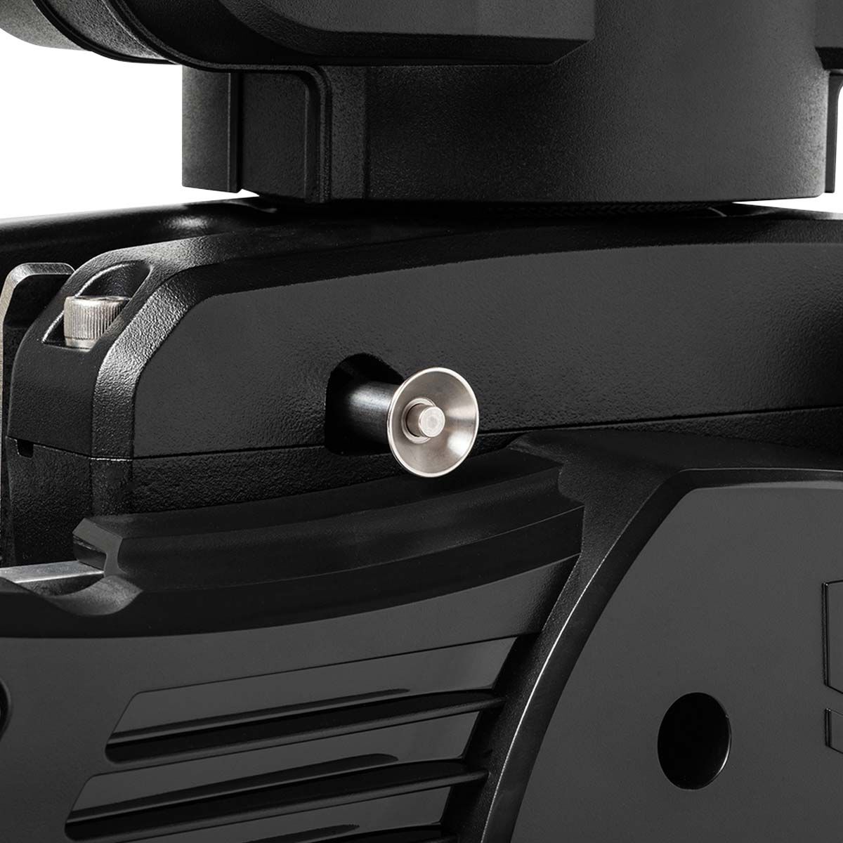 Minn Kota RT Instinct Quest Electric Motor 60&rdquo; Black, , bcf_hi-res