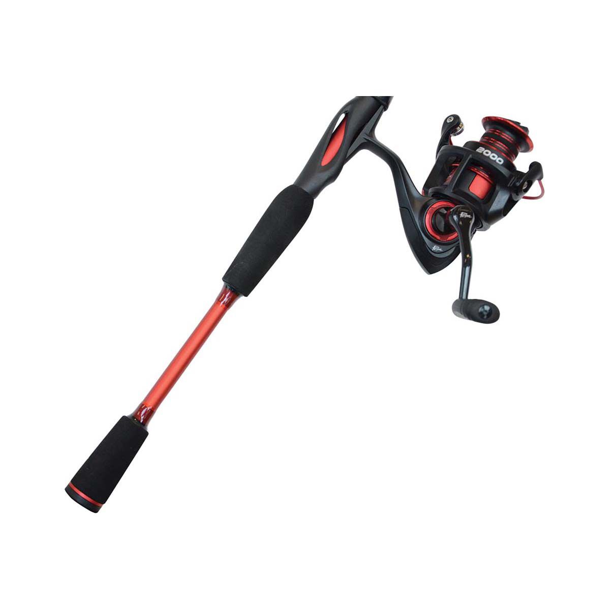 Pryml Raptor Spinning Combo 7ft3in 58KG BCF