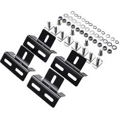Hardkorr Solar Panel Mounting Bracket, , bcf_hi-res