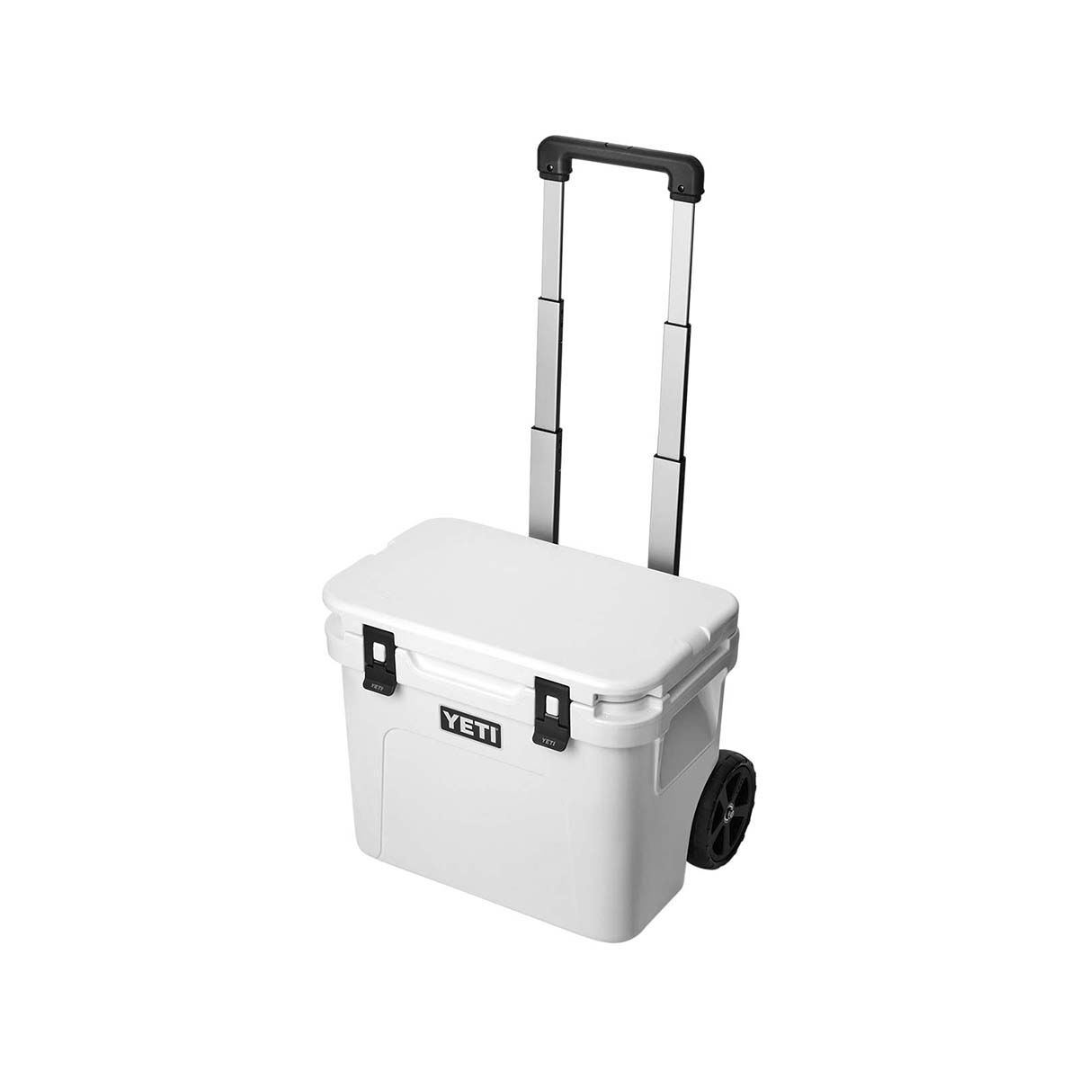 YETI&reg; Roadie&reg; 32 Wheeled Hard Cooler White, White, bcf_hi-res