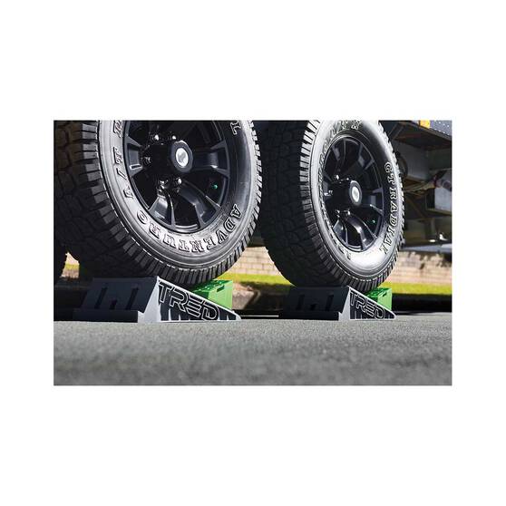 TRED GT Caravan Levelling Pack, , bcf_hi-res