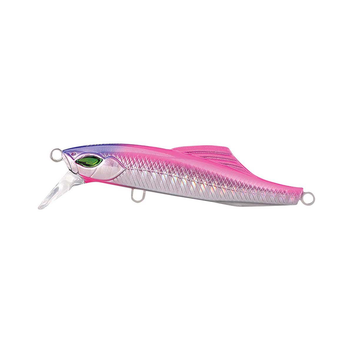 SFT Takumi Hard Body Lure 75mm Pink, Pink, bcf_hi-res