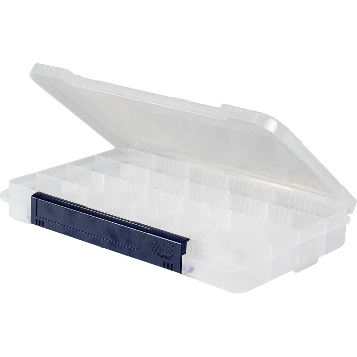 Versus VS-3043ND Tackle Box Clear, Clear, bcf_hi-res