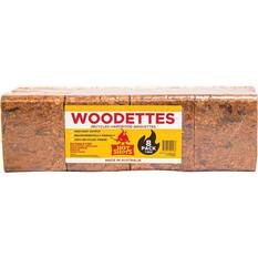 Hotshots Woodettes 8 Pack, , bcf_hi-res