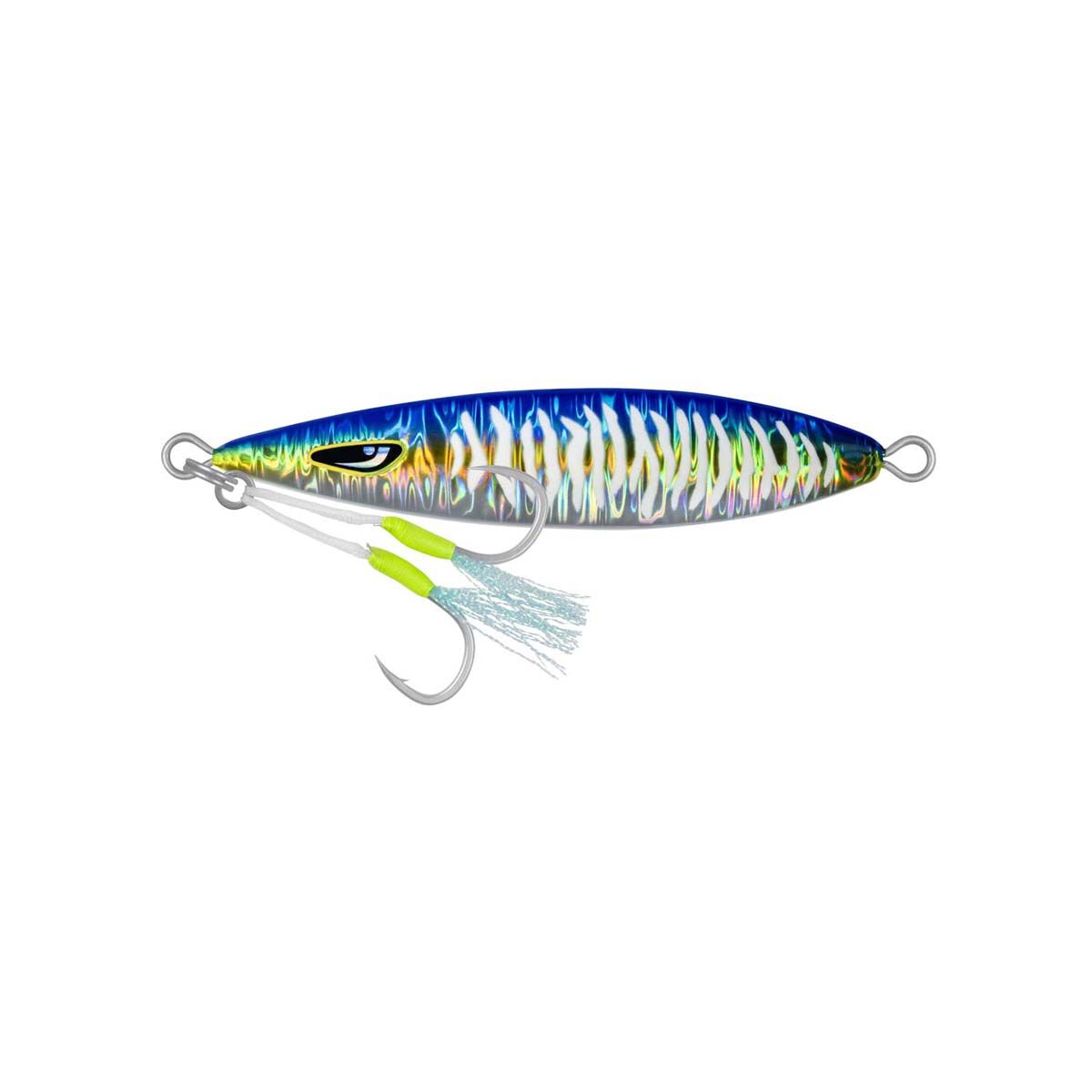 Nomad Gypsea Jig Lure 60g Blue Sunset, Blue Sunset, bcf_hi-res