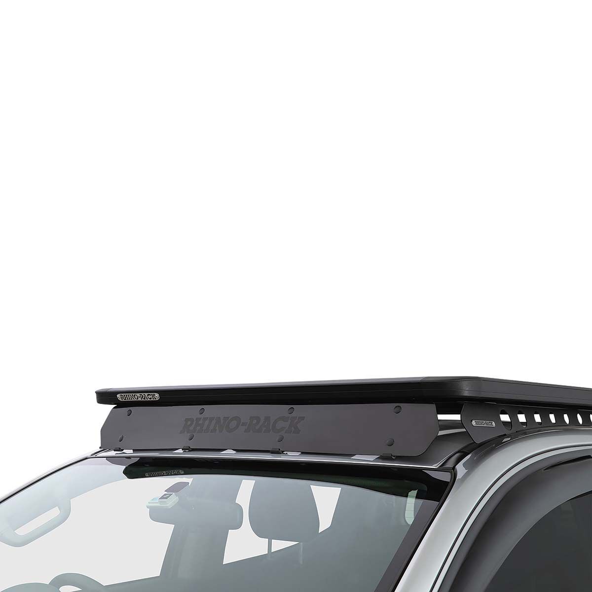 Rhino Rack Pioneer Platform Wind Fairing Small, , bcf_hi-res