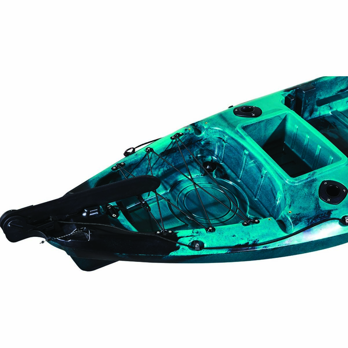 Pryml Titan Fishing Kayak Pack BCF