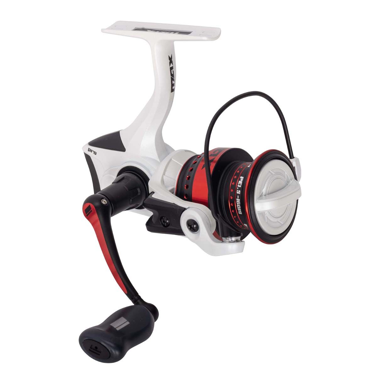 Abu Garcia Max Pro 6000 Spinning Reel, , bcf_hi-res