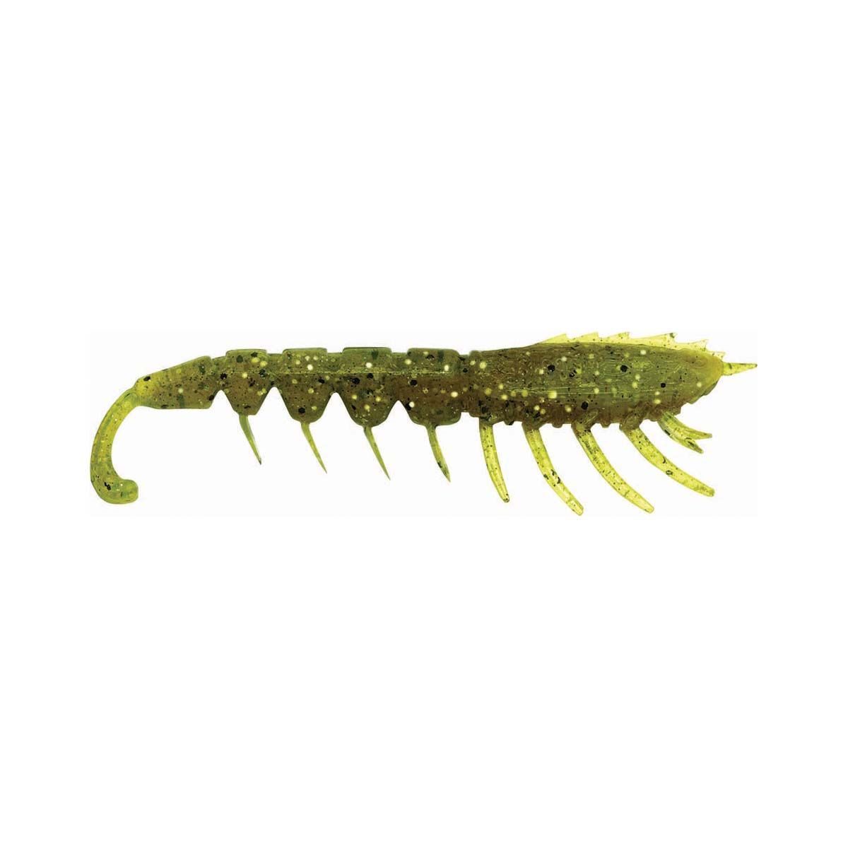 Rapala CrushCity Imposter Soft Plastic Lure 6in Swamp Dog 6in, Swamp Dog, bcf_hi-res