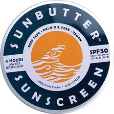SunButter SPF50 Reef Safe Original Sunscreen 100g, , bcf_hi-res