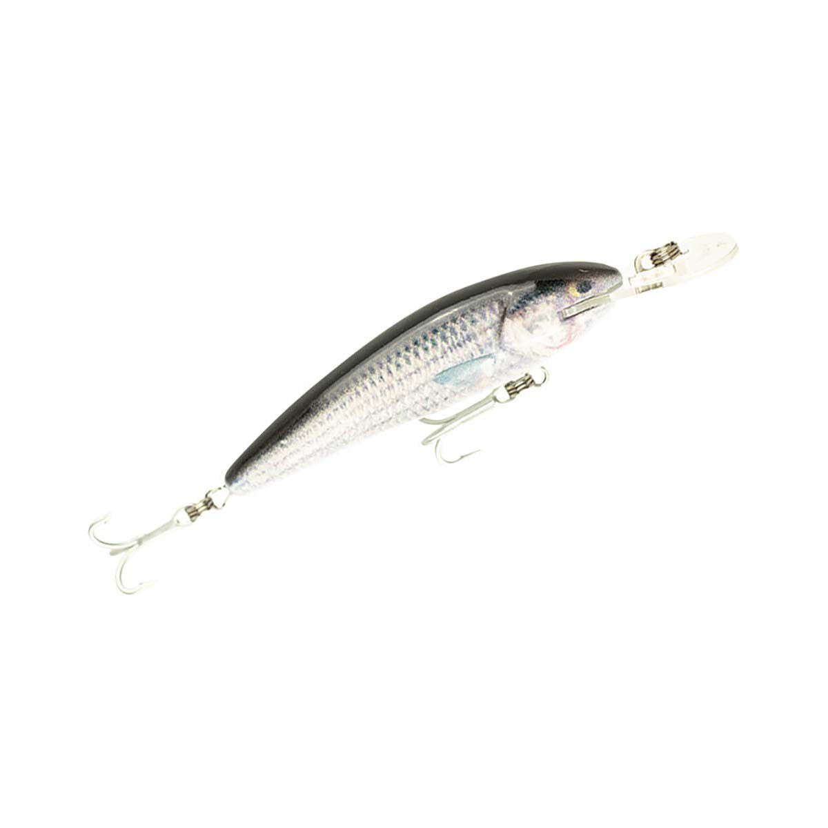 Raptor Live Jack Snax Hard Body Lure 4in Mullet, Mullet, bcf_hi-res