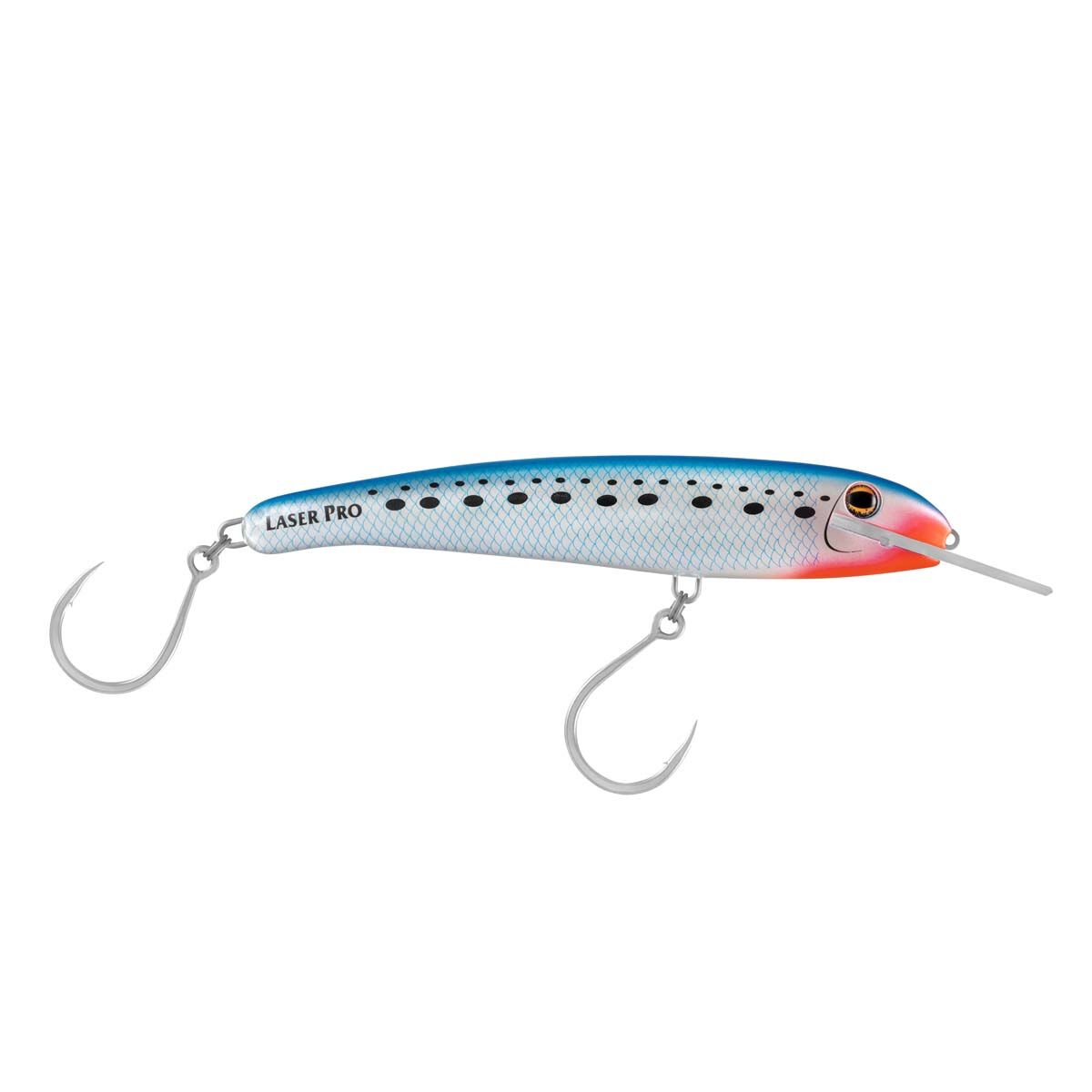 Halco Laser Pro Hard Body Lure 210mm Pilchard, Pilchard, bcf_hi-res