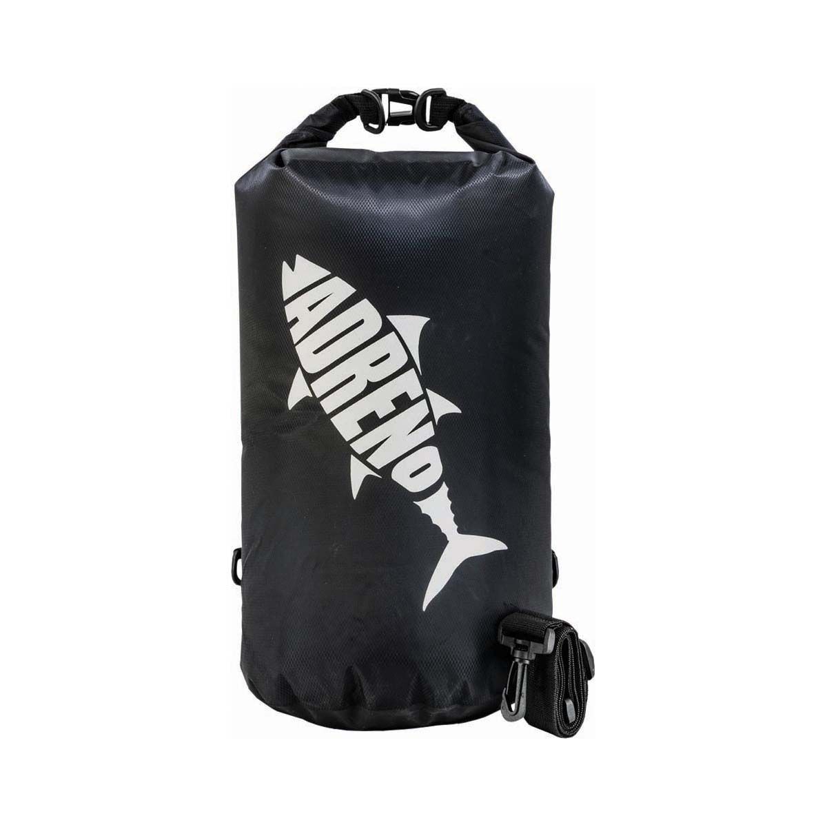 Adreno Fish Logo Dry Bag 20L, , bcf_hi-res