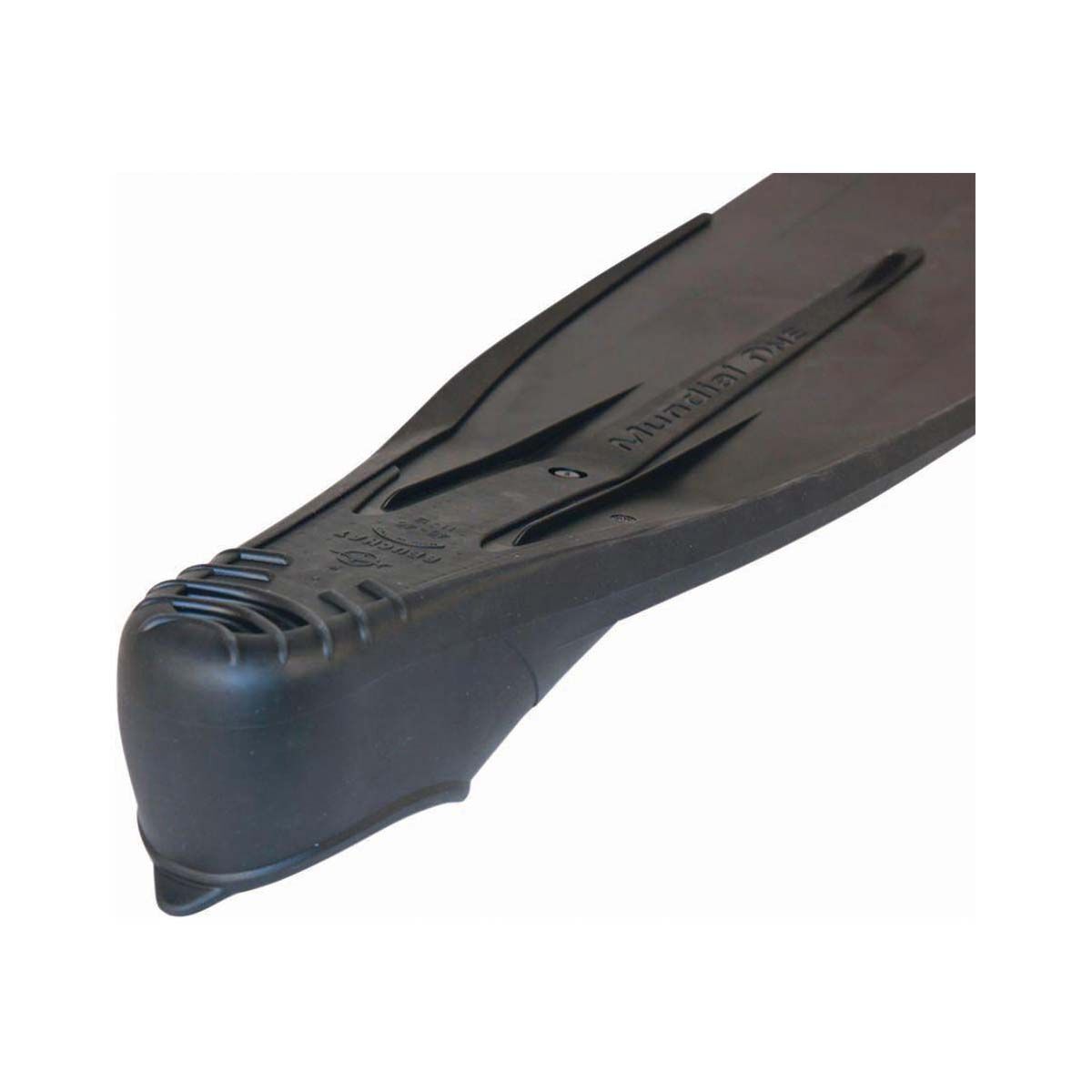 Beuchat Mundial One Fins, , bcf_hi-res