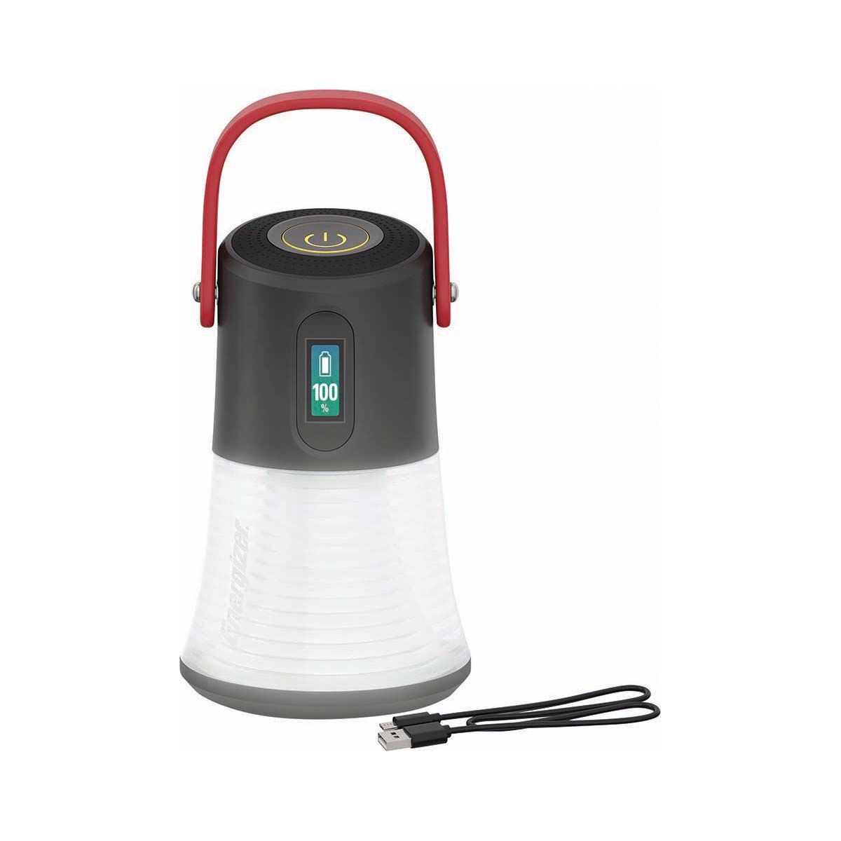 Energizer Rechargeable Lantern 500 Lumens, , bcf_hi-res