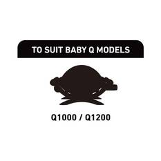 Weber® Flame iQ® for Baby Q1000, , bcf_hi-res