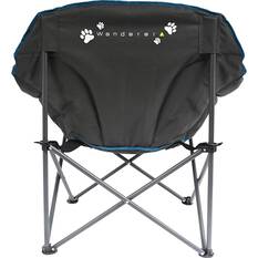Wanderer Pets Luxe Padded Dog Chair 130kg, , bcf_hi-res