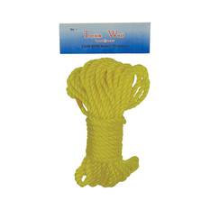 Bricap Crab Float Rope 6mm, , bcf_hi-res