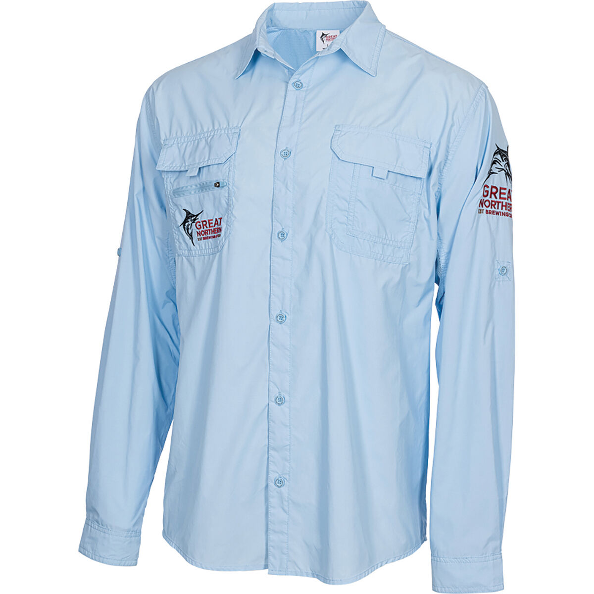 The Great Northern Brewing Co. Men's