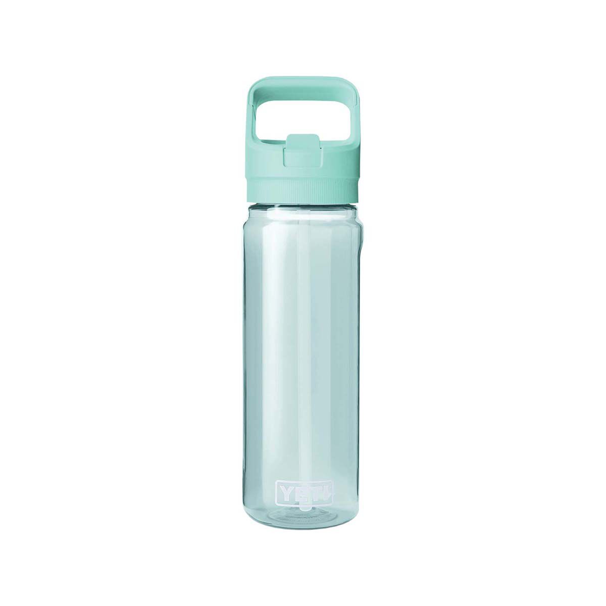 YETI Yonder&trade; Bottle 25 oz (750 ml) with Straw Cap, Seafoam, bcf_hi-res