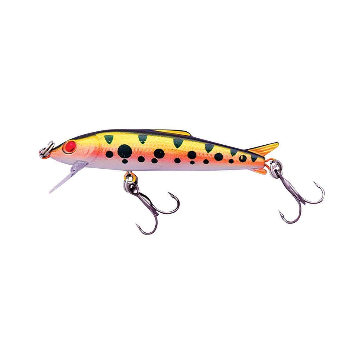Black Magic Bmax 60 Hard Body Lure Mad Minnow, Mad Minnow, bcf_hi-res