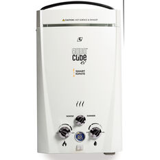 Camping Portable Hot Water Systems Heaters Australia Bcf