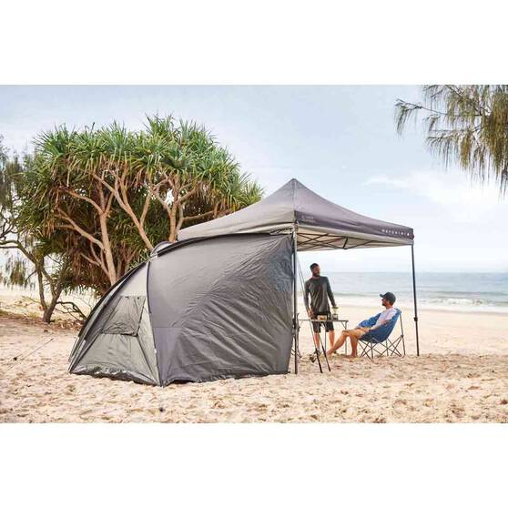 Wanderer Gazebo Hub Tent, , bcf_hi-res