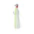 Chartreuse Rubber Glow UV