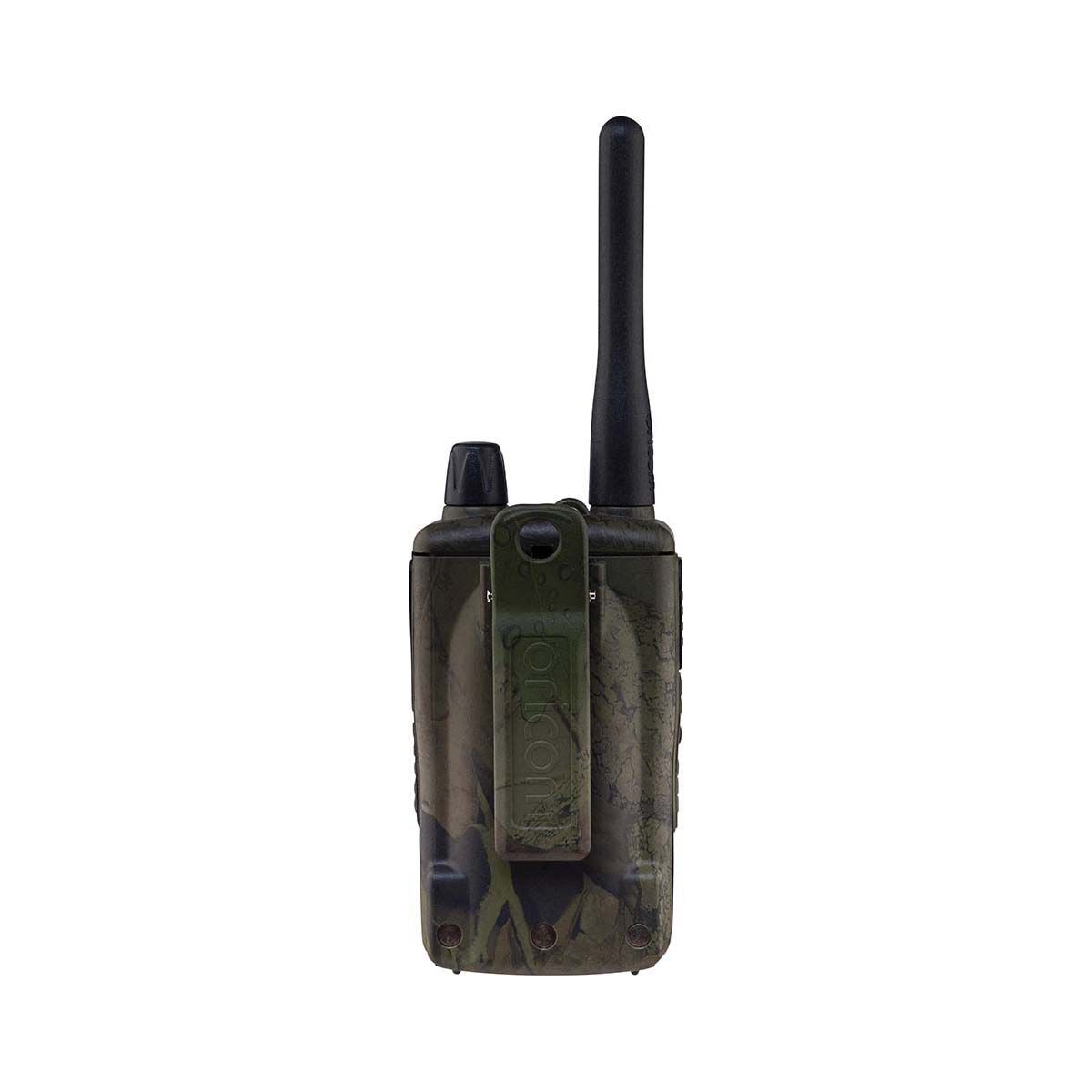 ULTRA5501C 5 Watt Handheld UHF CB Radio BCF