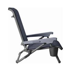 YETI® Hondo® Beach Chair 159kg Navy, Navy, bcf_hi-res