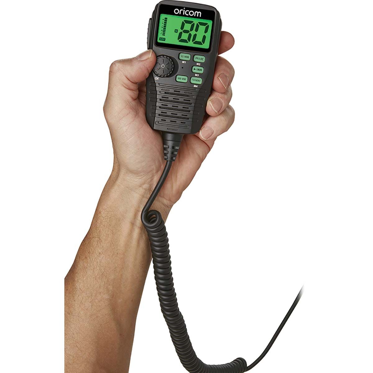 Oricom UHF 5W CB Radio 4WD Pack UFH3954P, , bcf_hi-res