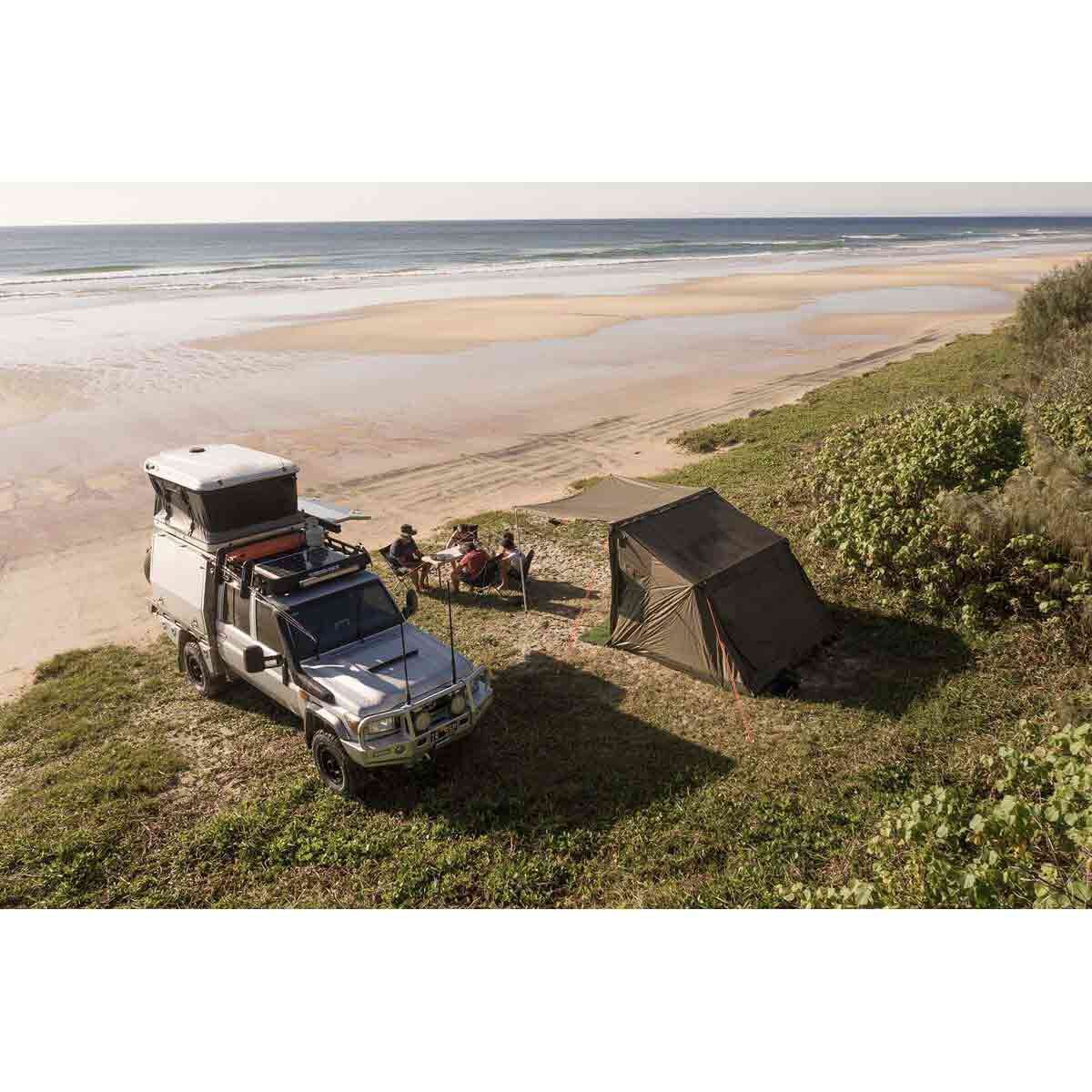 Oztent RV5 Touring Tent 5 Person, , bcf_hi-res