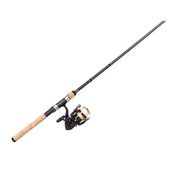 Daiwa D-Shock Spinning Combo 6ft 6in 2-4kg (2 Piece)