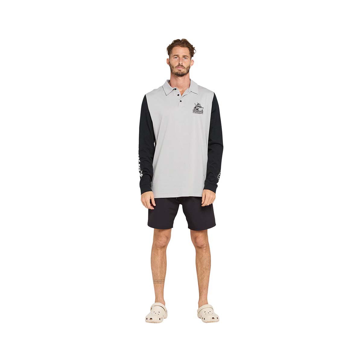 Under armour fishing polo 2025