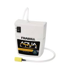 Frabill Whisper Quiet Portable Aerator 45L, , bcf_hi-res