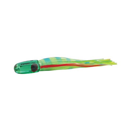 Fatboy Sniper Skirted Lure 6.5in F33, F33, bcf_hi-res