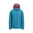Blue / Pink