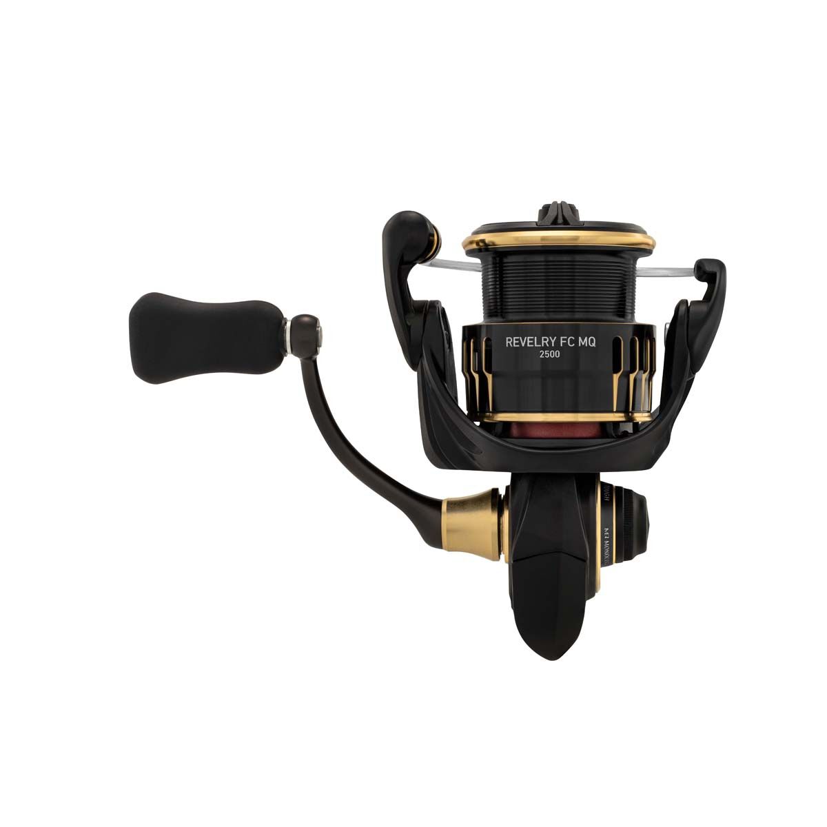 Daiwa Revelry FC Spinning Reel 2500S, , bcf_hi-res