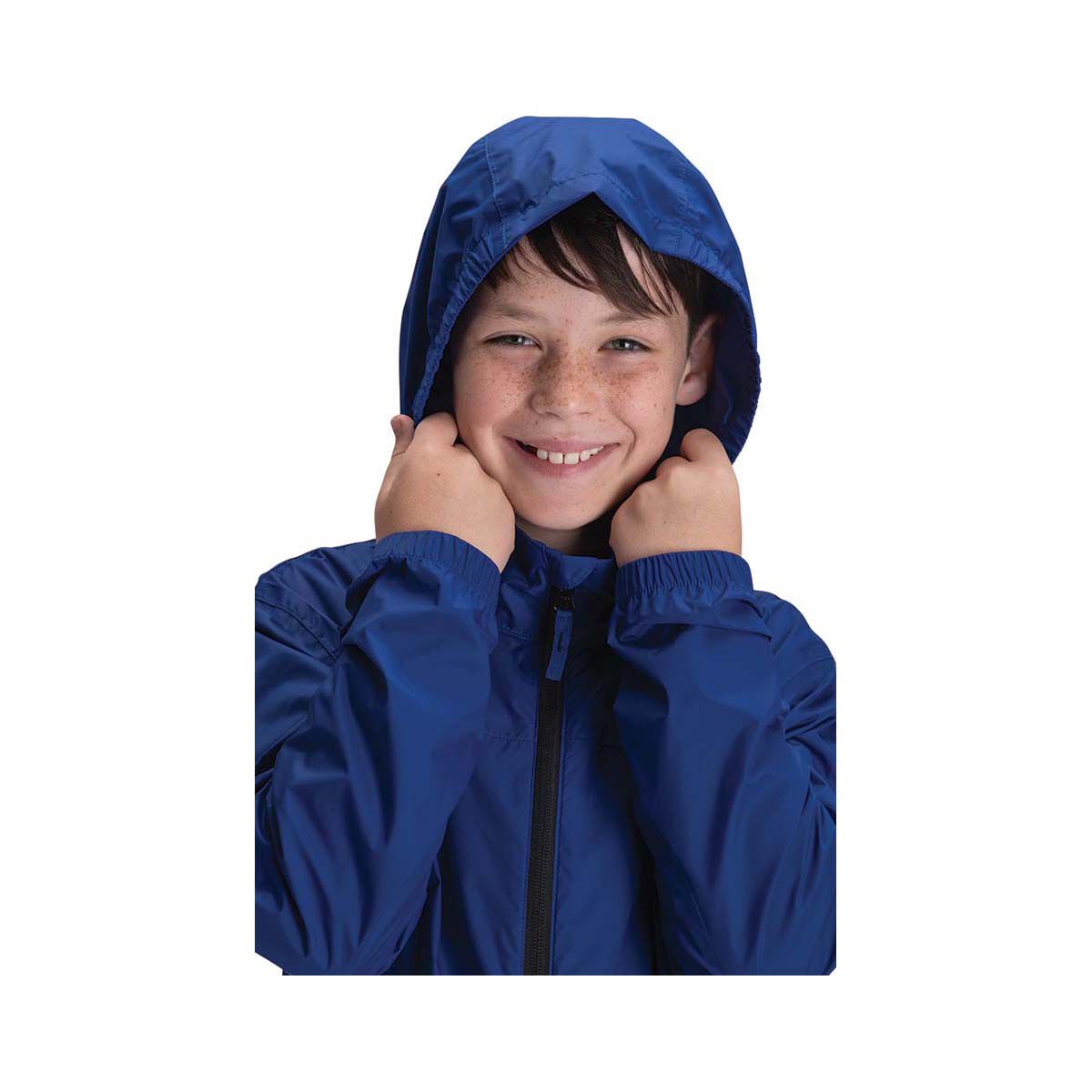 Bcf discount rain jacket