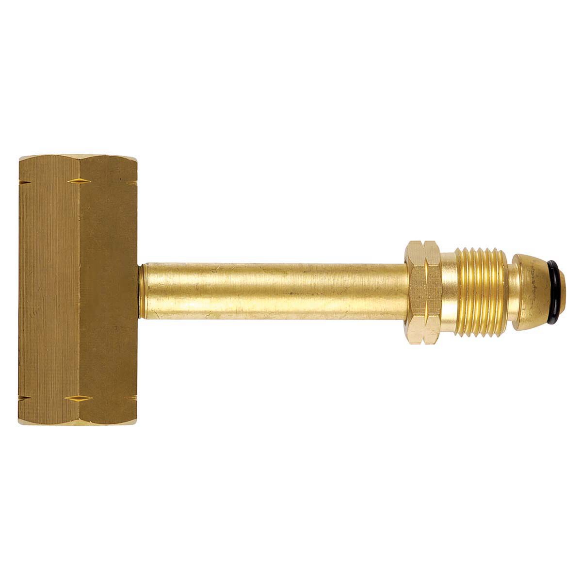 Companion POL to Double POL Adaptor, , bcf_hi-res