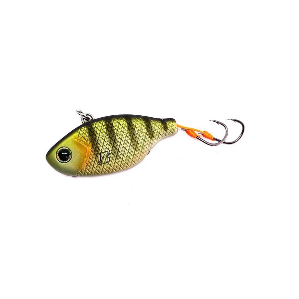 Barambah VIBEN8OR Vibe lure 38mm Gold Gill, Gold Gill, bcf_hi-res