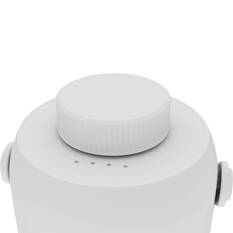 Germanica Solar Camp Light with Bluetooth Speaker, , bcf_hi-res